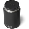 image:imageYETI Rambler 24 oz Food Jar Vacuum Insulated Stainless Steel With Airtight Lid GrasshopperBlack
