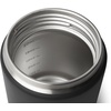 image:imageYETI Rambler 24 oz Food Jar Vacuum Insulated Stainless Steel With Airtight Lid GrasshopperBlack