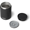 image:imageYETI Rambler 24 oz Food Jar Vacuum Insulated Stainless Steel With Airtight Lid GrasshopperBlack