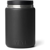 image:imageYETI Rambler 24 oz Food Jar Vacuum Insulated Stainless Steel With Airtight Lid GrasshopperBlack