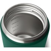 image:imageYETI Rambler 24 oz Food Jar Vacuum Insulated Stainless Steel With Airtight Lid GrasshopperBlack Forest Green