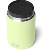 image:imageYETI Rambler 24 oz Food Jar Vacuum Insulated Stainless Steel With Airtight Lid GrasshopperGrasshopper