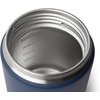 image:imageYETI Rambler 24 oz Food Jar Vacuum Insulated Stainless Steel With Airtight Lid GrasshopperNavy