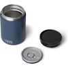 image:imageYETI Rambler 24 oz Food Jar Vacuum Insulated Stainless Steel With Airtight Lid GrasshopperNavy