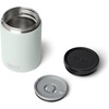 image:imageYETI Rambler 24 oz Food Jar Vacuum Insulated Stainless Steel With Airtight Lid GrasshopperRidgeline