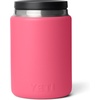 image:imageYETI Rambler 24 oz Food Jar Vacuum Insulated Stainless Steel With Airtight Lid GrasshopperTropical Pink