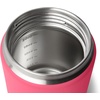 image:imageYETI Rambler 24 oz Food Jar Vacuum Insulated Stainless Steel With Airtight Lid GrasshopperTropical Pink