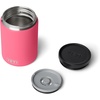 image:imageYETI Rambler 24 oz Food Jar Vacuum Insulated Stainless Steel With Airtight Lid GrasshopperTropical Pink