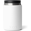 image:imageYETI Rambler 24 oz Food Jar Vacuum Insulated Stainless Steel With Airtight Lid GrasshopperWhite