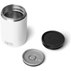 image:imageYETI Rambler 24 oz Food Jar Vacuum Insulated Stainless Steel With Airtight Lid GrasshopperWhite