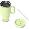 image:imageYETI Rambler 30 oz Travel Mug with Flip Straw Lid  Stainless Steel Vacuum Insulated Leakproof Cup Holder Friendly GrasshopperGrasshopper