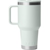 image:imageYETI Rambler 30 oz Travel Mug with Flip Straw Lid  Stainless Steel Vacuum Insulated Leakproof Cup Holder Friendly GrasshopperRidgeline
