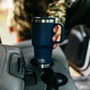 image:imageYETI Rambler 30 oz Travel Mug with Flip Straw Lid  Stainless Steel Vacuum Insulated Leakproof Cup Holder Friendly GrasshopperVenom