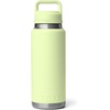 image:imageYETI Rambler 36 oz Bottle Vacuum Insulated Leakproof Stainless Steel with Chug CapGrasshopper