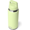 image:imageYETI Rambler 36 oz Bottle Vacuum Insulated Leakproof Stainless Steel with Chug CapGrasshopper