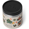 image:imageYETI Rambler 8 oz Food Jar Vacuum Insulated Stainless Steel With Airtight Lid Cape Summer CampBig Sky Summer Camp