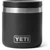 image:imageYETI Rambler 8 oz Food Jar Vacuum Insulated Stainless Steel With Airtight Lid Cape Summer CampBlack