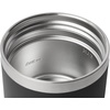 image:imageYETI Rambler 8 oz Food Jar Vacuum Insulated Stainless Steel With Airtight Lid Cape Summer CampBlack