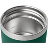 image:imageYETI Rambler 8 oz Food Jar Vacuum Insulated Stainless Steel With Airtight Lid Cape Summer CampBlack Forest Green