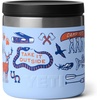 image:imageYETI Rambler 8 oz Food Jar Vacuum Insulated Stainless Steel With Airtight Lid Cape Summer CampCape Summer Camp