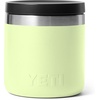 image:imageYETI Rambler 8 oz Food Jar Vacuum Insulated Stainless Steel With Airtight Lid Cape Summer CampGrasshopper