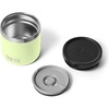 image:imageYETI Rambler 8 oz Food Jar Vacuum Insulated Stainless Steel With Airtight Lid Cape Summer CampGrasshopper