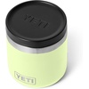 image:imageYETI Rambler 8 oz Food Jar Vacuum Insulated Stainless Steel With Airtight Lid Cape Summer CampGrasshopper