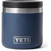 image:imageYETI Rambler 8 oz Food Jar Vacuum Insulated Stainless Steel With Airtight Lid Cape Summer CampNavy