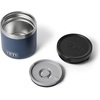 image:imageYETI Rambler 8 oz Food Jar Vacuum Insulated Stainless Steel With Airtight Lid Cape Summer CampNavy