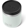 image:imageYETI Rambler 8 oz Food Jar Vacuum Insulated Stainless Steel With Airtight Lid Cape Summer CampRidgeline