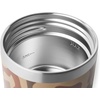 image:imageYETI Rambler 8 oz Food Jar Vacuum Insulated Stainless Steel With Airtight Lid Cape Summer CampWetlands Camo