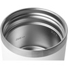 image:imageYETI Rambler 8 oz Food Jar Vacuum Insulated Stainless Steel With Airtight Lid Cape Summer CampWhite