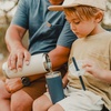 image:imageYETI Rambler Jr 10 Oz Tumbler with Silicone Straw LidBig Sky Summer Camp