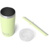 image:imageYETI Rambler Jr 10 Oz Tumbler with Silicone Straw LidGrasshopper