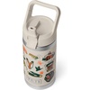 image:imageYETI Rambler Jr 12 oz Kids Bottle with Straw CapCape Summer Camp