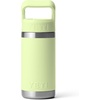 image:imageYETI Rambler Jr 12 oz Kids Bottle with Straw CapGrasshopper