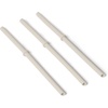 image:imageYETI Silicone Adjustable Straw Pack  Dishwasher Safe  Easy Sipping  UltraDurable MultiColorCape Taupe