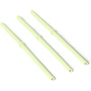 image:imageYETI Silicone Adjustable Straw Pack  Dishwasher Safe  Easy Sipping  UltraDurable MultiColorGrasshopper