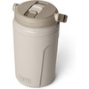 image:imageYETI Silo 40 oz Insulated Magslider Straw Cap Water Jug  Leakproof Lightweight Sports Bottle with Fence Hook Handle  Keeps Drinks IceCold  Ideal for Gym Sports amp Tournaments Cape TaupeCape Taupe