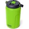 image:imageYETI Silo 40 oz Insulated Magslider Straw Cap Water Jug  Leakproof Lightweight Sports Bottle with Fence Hook Handle  Keeps Drinks IceCold  Ideal for Gym Sports amp Tournaments Cape TaupeVenom