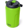 image:imageYETI Silo 40 oz Insulated Magslider Straw Cap Water Jug  Leakproof Lightweight Sports Bottle with Fence Hook Handle  Keeps Drinks IceCold  Ideal for Gym Sports amp Tournaments Cape TaupeVenom