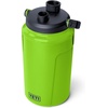 image:imageYETI Silo Half Gallon Insulated Chug Cap Water Jug  Leakproof Lightweight Sports Bottle with Fence Hook Handle  Keeps Drinks IceCold  Ideal for Gym Sports amp Tournaments Cape TaupeVenom
