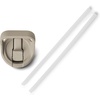 image:imageYETI Yonder Bottle Color Matched Straw CapCape Taupe