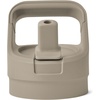 image:imageYETI Yonder Bottle Color Matched Straw CapCape Taupe