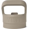 image:imageYETI Yonder Bottle Color Matched Straw CapCape Taupe