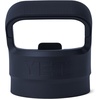 image:imageYETI Yonder Bottle Color Matched Straw CapRoyal Blue