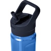 image:imageYETI Yonder Bottle Color Matched Straw CapRoyal Blue