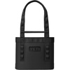 image:imageYETI Camino 18L Zip Carryall Tote Bag Power PinkAspen  Waterproof UltraDurable EasytoClean Everyday Tote Small Tablet Sleeve Interior Zip Pocket with Bottle CompartmentBlack