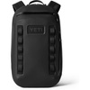 image:imageYETI Cayo Backpack 15L Weather Resistant AllDay Utility Pack GrasshopperBlack