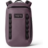 image:imageYETI Cayo Backpack 15L Weather Resistant AllDay Utility Pack GrasshopperDark Dusk